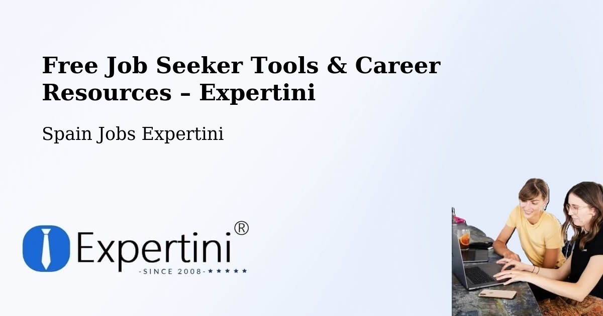 Free Job Seeker Tools & Career Resources – Medinaceli - Medinaceli, Spain Jobs Expertini