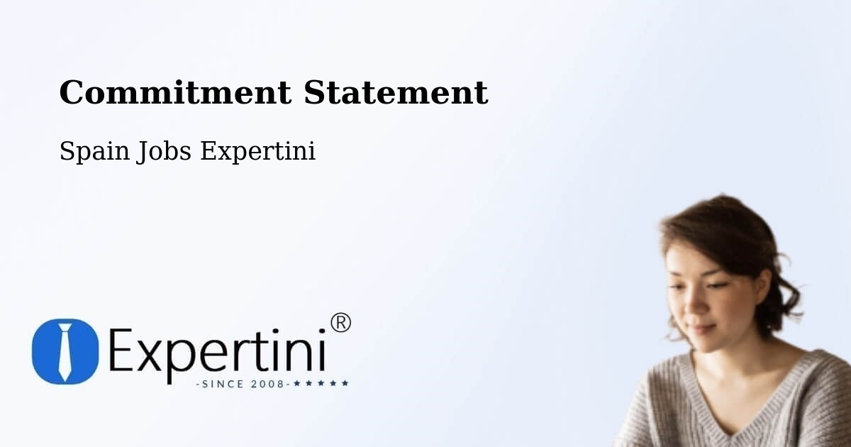 Corporate Commitment – Medinaceli - Spain Jobs Expertini