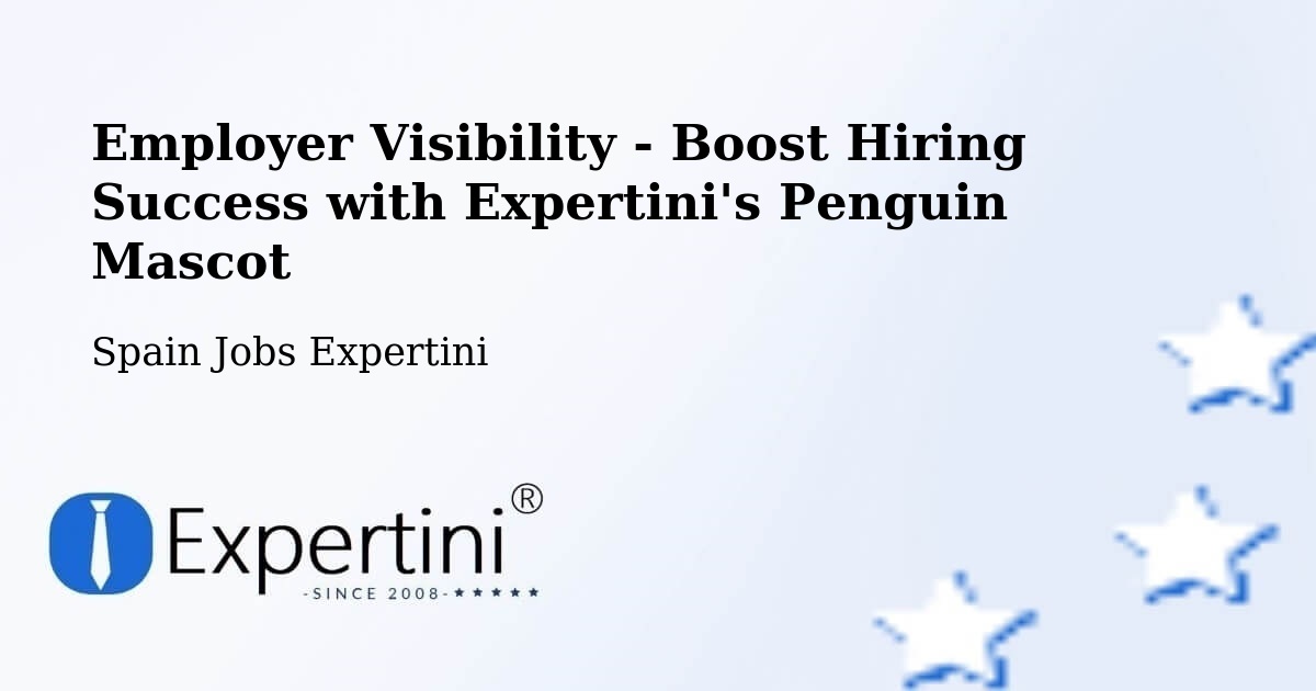 CV and Resume Visibility Optimization – Medinaceli - Spain Jobs Expertini